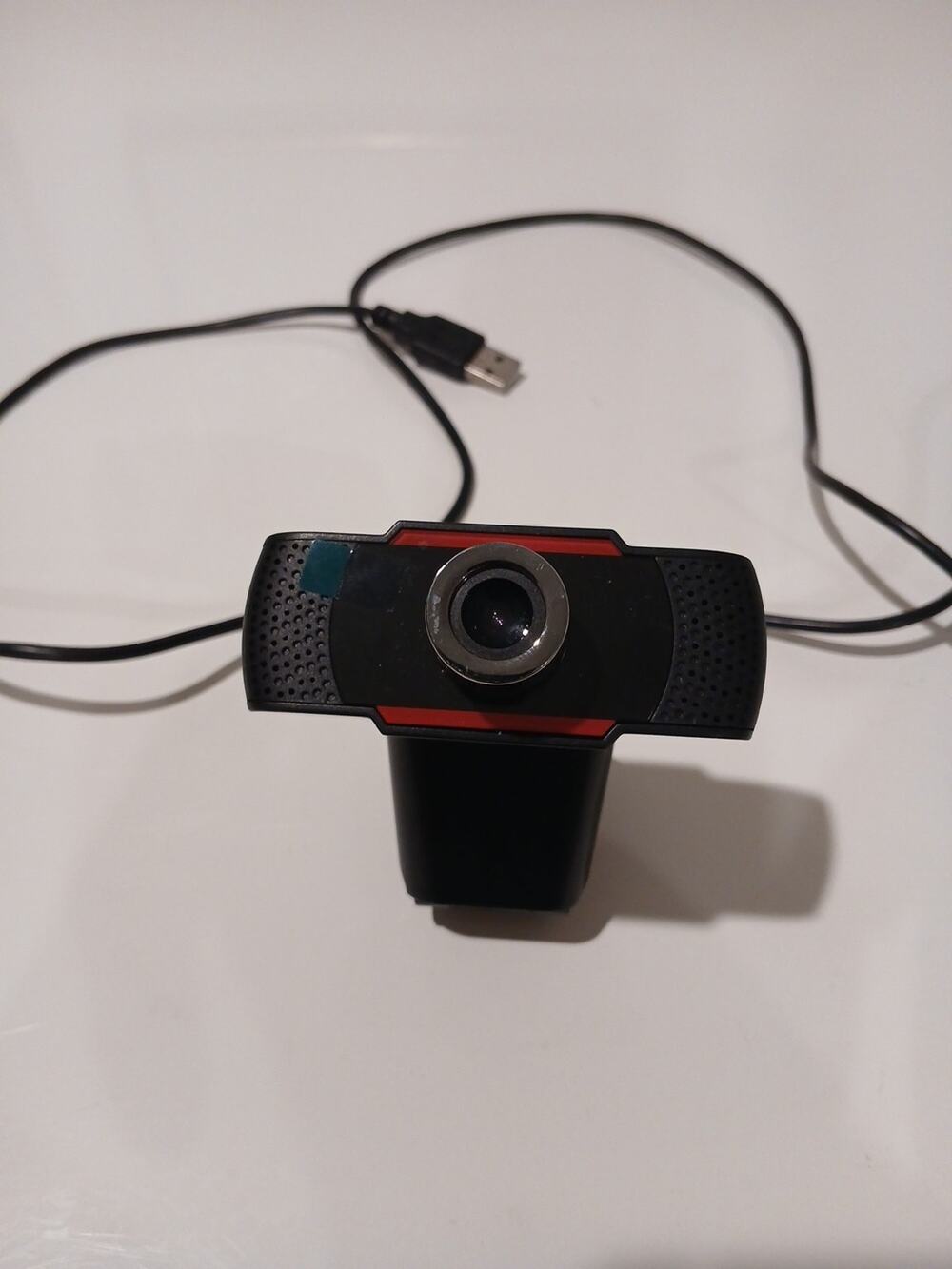 Full HD 1080P PC Laptop Camera USB Webcam Video Calling Web Cam W/ Mic Hot Sale